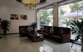 Туры в отель Yicheng Yijia Hotel (Chengdu Shuangliu Airport Chuanda Jiang'an Branch)