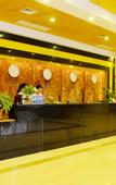 Туры в отель Vienna Hotel (Huizhou High-Speed Railway North Station Xiaojin Kou Branch)