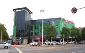 Туры в отель CJ Chaoji Hotel (Nanxiang Branch)