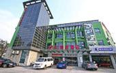 Туры в отель CJ Chaoji Hotel (Nanxiang Branch)