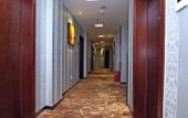 Туры в отель CJ Chaoji Hotel (Nanxiang Branch)