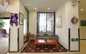 Туры в отель CJ Chaoji Hotel (Nanxiang Branch)