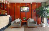 Туры в отель CJ Chaoji Hotel (Nanxiang Branch)
