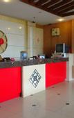 Туры в отель Jinlu Business Hotel