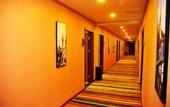 Туры в отель Xicheng Yiju Hotel