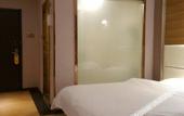 Туры в отель Xicheng Yiju Hotel