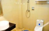 Туры в отель Xicheng Yiju Hotel