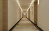 Туры в отель Future Yiju Shanghui Hotel (Zhengzhou Manhadun Yanzhuang Metro Station)