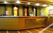 Туры в отель Xiangru Chain Hotel (Shanghai Caogen