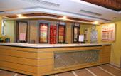 Туры в отель Xiangru Chain Hotel (Shanghai Caogen