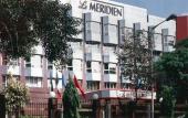 Туры в отель Le Meridien Bangalore