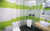 Туры в отель 7Days Inn Chain Hotel (Chongqing Foreigners Street International Community)