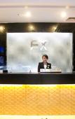Туры в отель VX Hotel(Wuxi Yuqi Zhengzhong Road Branch)