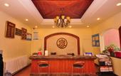 Туры в отель GreenTree Hotel (impression city store, Honglou Plaza, Shandong University)