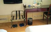 Туры в отель GreenTree Hotel (impression city store, Honglou Plaza, Shandong University)