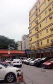 Туры в отель 7Days Inn Hotel (Chengdu Sichuan University South Railway Station)