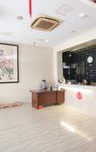 Туры в отель Fanhua Hotel