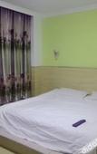 Туры в отель Yizhou Hotel