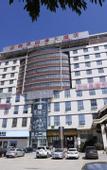 Туры в отель Run Hua Si Ji Hotel