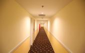 Туры в отель Homeinn Hotel (Jinan Railway Station North Square Metro Station Mingquan Square)