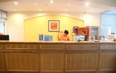 Туры в отель Homeinn Hotel (Jinan Railway Station North Square Metro Station Mingquan Square)