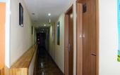 Туры в отель Shankee Hotel (Jinan East Second Ring Road Honglou Square)