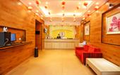Туры в отель HOMEINNS