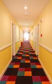 Туры в отель HOMEINNS