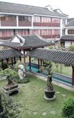 Туры в отель Floral Hotel ·Xunxi Garden Hotel(Nanxun Ancient Town Branch)