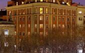 Туры в отель Le Meridien Barcelona