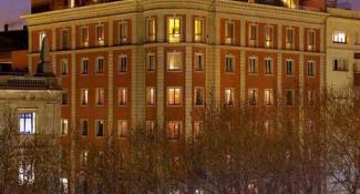 Le Meridien Barcelona 5*
