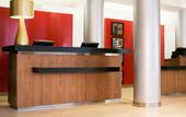 Туры в отель Le Meridien Barcelona