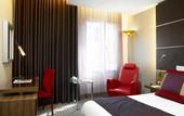 Туры в отель Le Meridien Barcelona
