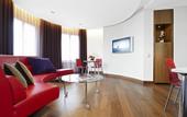 Туры в отель Le Meridien Barcelona