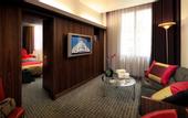 Туры в отель Le Meridien Barcelona