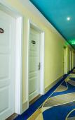 Туры в отель Rebo Hotel