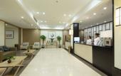 Туры в отель Zhejiang University Yuanzheng Genqiu Hotel (Huaqiuchi Campus Hangzhou East Railway Station Branch)