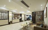 Туры в отель Zhejiang University Yuanzheng Genqiu Hotel (Huaqiuchi Campus Hangzhou East Railway Station Branch)