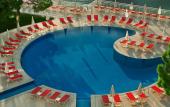 Туры в отель Le Meridien Beach Plaza