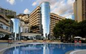 Туры в отель Le Meridien Beach Plaza