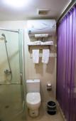 Туры в отель Paojiang Xinyuansu Business Hotel