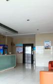 Туры в отель Paojiang Xinyuansu Business Hotel