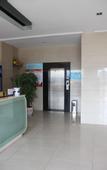 Туры в отель Paojiang Xinyuansu Business Hotel