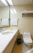Туры в отель Bo Jue Holiday Inn