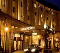 Le Meridien Brussels 5*