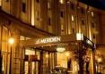 Le Meridien Brussels 5*