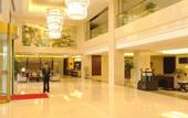 Туры в отель New Continental June House Hotel