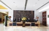 Туры в отель Zhonglang Holiday Hotel