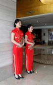Туры в отель Zhonglang Holiday Hotel