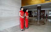 Туры в отель Zhonglang Holiday Hotel